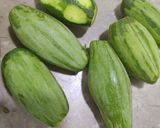ભરેલા પરવળ (Stuffed Parwal Recipe in Gujarati) રેસીપી સ્ટેપ2ફોટો