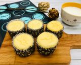 【親子共廚】鬼滅の刃杯子蛋糕🍰的食譜步驟5照片