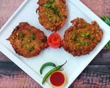 স্পাইসি হ্যাশ ব্রাউন রেসিপির ধাপ 4 ছবি