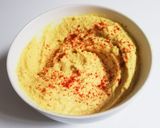 Foto del paso 5 de la receta: Hummus de garbanzo