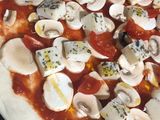 Masa de pizza