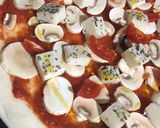 Foto del paso 6 de la receta: Masa de pizza