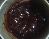 Foto langkah ke 2 dari resep Selai chocolatos.