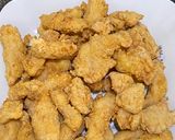 Foto langkah ke 6 dari resep Ayam cabe garam.