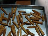 Sweet Potato Fries