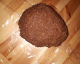 Kókusztekercs 🥥 recept fázis 3 fotója