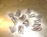 صورة لخطوة 15 من وصفة تورته الموكا 🎂 Moca Sweets 🎂
