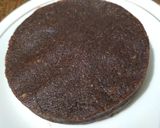 રાઈસ ચોકલેટ કેક (Rice flour chocolate cake recipe in gujrati) રેસીપી સ્ટેપ7ફોટો