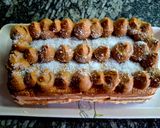 Foto del paso 7 de la receta: Cocotorta