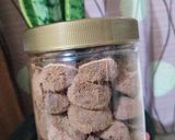 Foto langkah ke 6 dari resep Kue susu milo.