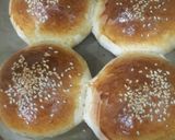 صورة لخطوة 3 من وصفة برغر
