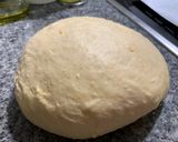 A picture of step 9 of Easy, Delicious Roscón de Reyes (No Sourdough Starter, Just Like the Traditional!).
