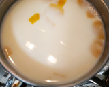 Foto del paso 1 de la receta: Arroz con leche primavera