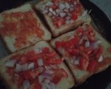 சீஸ் பிரெட்(cheese bread recipe in tamil) ரெசிபி ஸ்டேப் 1 புகைப்படம்