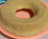 Foto langkah ke 8 dari resep Bolu kelapa muda gurih satu telur.