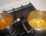 Foto del paso 9 de la receta: Risotto de corazones de alcachofas