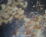 A picture of step 5 of Vermicelli kheer or seviyan ki kheer.