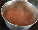 Foto del paso 3 de la receta: Patitas de cerdo con garbanzos