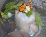Foto langkah ke 1 dari resep Soto Ayam Sederhana.
