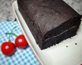 Foto langkah ke 3 dari resep Bolu Ketan Hitam Kukus.