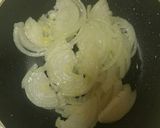 Foto del paso 1 de la receta: Atún Salteado