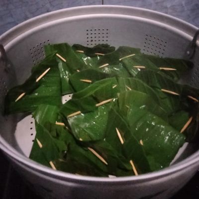 Langkah 6