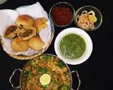 Litti chokha recipe step 18 photo