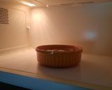 Foto del paso 5 de la receta: Chauchas a los 3 quesos