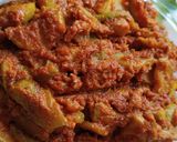 عکس مرحله 3 از دستور خوراک کدو سبز شمالی 😋