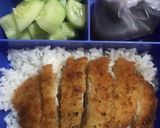 Foto langkah ke 1 dari resep Chicken curry rice 🍛.