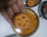बिस्कुट सैंडविच (biscuit sandwich recipe in Hindi) रेसिपी चरण 3 फोटो
