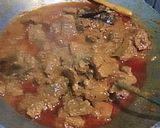 Foto langkah ke 3 dari resep Daging Bumbu Bancir Khas Samarinda.
