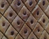 صورة لخطوة 2 من وصفة بقلاوة ام وليد من تجربتي روعة 😍😋