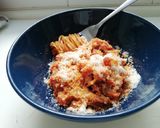 Foto del paso 6 de la receta Espaguetis de Calabacín con Tomate