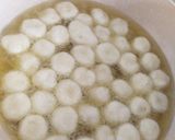 Foto langkah ke 3 dari resep Cimol Keju.
