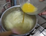 Foto langkah ke 1 dari resep Sup Telur Tofu.