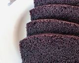 Foto langkah ke 4 dari resep Bolu Kukus Ketan Hitam.