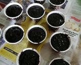 Foto langkah ke 6 dari resep Chocolate muffin.