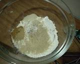 Pinwheel bread #mashujaarecipe recipe step 1 photo