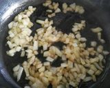 Foto del paso 2 de la receta Pechuga de pavo con salsa de miel