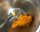 Foto del paso 2 de la receta: Roti de boniatoo batata