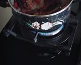 Foto del paso 4 de la receta: Caldo de camarón 🍤