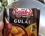 Foto langkah ke 1 dari resep Gulai Ayam.
