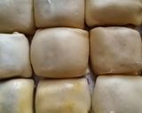 Foto langkah ke 7 dari resep Bolen Pisang.