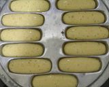 Foto langkah ke 4 dari resep Pukis Empuk.