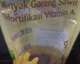 Foto langkah ke 4 dari resep Oseng oncom petei yahud 😋.