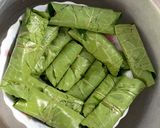 Hình bước làm 3 của món Phở bò keto