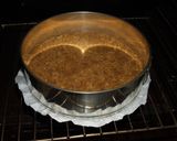 Klasszikus sajttorta recept II recept fázis 8 fotója