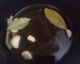 Foto del paso 1 de la receta: Verduras en escabeche🫑🍅🧅🥕