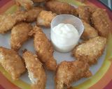 Foto del paso 10 de la receta: Pechugas de Pollo con Crispis